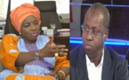 Mimi Touré recadre Abou K Sall: «La place des gazelles Oryx, c’est dans les parcs nationaux... »
