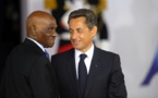 Nicolas Sarkozy qualifie Wade de "cyclothymique"