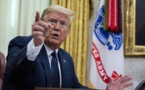 URGENT :Trump évoque un possible report de l'élection présidentielle