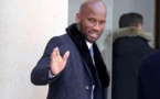 Fédération ivoirienne de football : Didier Drogba est candidat 