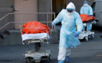 L'OMS prévoit une pandémie «très longue»