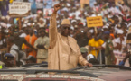 "Si Macky Sall se présente pour un 3e mandat, l'Afrique de l'ouest va exploser"
