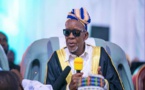 Cheikh Mouhamadoul Mahi Ibrahima Niass, Nouveau Khalif de Médina Baye