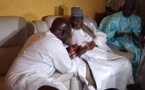 Idy sur le décès du Khalif général de médina Mbaye: "C'est une grosse perte pour la Oummah islamique"