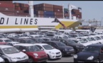Ghana : aucune importation de voitures à partir du 1er novembre 2020 !