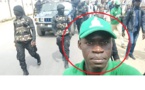 Saccage des locaux du journal "Les Echos": Habib Ndiaye, suspect N°1