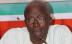 Décès de l'ancien ministre, Moustapha Sourang