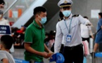 Une nouvelle souche plus contagieuse du coronavirus aurait été identifiée au Vietnam