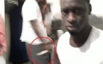 Brésil: Un Sénégalais filme sa tentative d'assassinat...