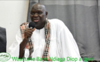 Le grand conférencier mouride Serigne Ndiaga Diop n’est plus !