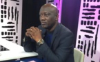 Serigne Mbacké Ndiaye: "Ceux qui insultent les honnêtes gens par le biais des réseaux sociaux ne sont pas au nombre de 100"