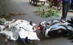 Ziguinchor : Un accident de la route fait 5 morts et 7 blessés
