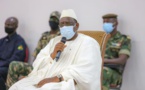 MACKY SALL: "Médina Baye est un lieu où le drapeau de l'islam flotte très haut"
