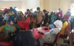 Bignona :les proches de Macky "déchirent" le décret de Aly Ngouille Ndiaye et mobilisent leurs troupes