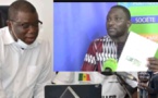 Assainissement de la ville de Ziguinchor: Le cours magistral de Soumaila Manga à Abdoulaye Baldé