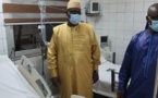 Hôpital Dalal Jamm: Le PCA tacle Macky Sall et démissionne (DOCUMENT)