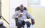 Aide Covid-19: Me Aliou SOW "inonde" Keur Massar de sacs de riz...