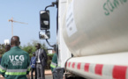 Deux candidates au Bac fauchées par un camion de l’UCG