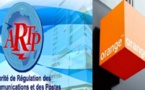 L’ARTP donne un ultimatum à Orange pour arrêter ses nouvelles offres