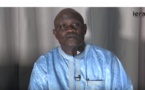 Gaston Mbengue assume: «Il faut annuler ce mandat de Macky Sall… »