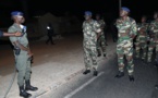 Non port de masque: La gendarmerie récolte 10 millions FCFA en 72h