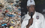  Des caniveaux érigés en dépotoirs à Ziguinchor: Abdoulaye Baldé dénonce  