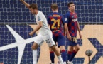 Foot: le Bayern humilie le Barça en Ligue des champions
