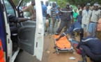 Toubacouta : deux femmes tuées par la foudre