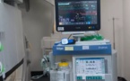 Innovation : la fabrication des premiers respirateurs artificiels sénégalais bientôt concrétisée