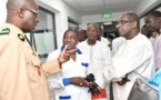 Coronavirus au Sénégal: Tous les indicateurs sont au rouge