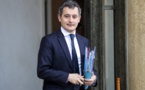 Le ministre de l'intérieur: «Avoir l'asile sur le territoire français ne crée pas des droits de mettre le bordel»