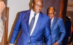 Réunion sur le PSE:  Makhtar Cissé stoppé au portail de la Présidence de la république  