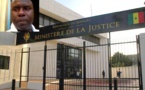 Le journaliste Babacar Dione quitte le ministère de la justice