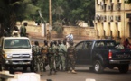 Mutinerie au Mali : ce que l’on sait de la situation à Bamako