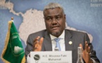 Mali: l’Union africaine « condamne énergiquement » l’arrestation du président Keïta