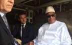 Arrestation de IBK : "pourquoi la France n'est pas intervenue"
