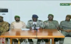 Mali: Les militaires mutins dévoilent leur ambition