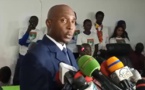 Coup d'Etat au Mali: Barthélemy Dias félicite l'armée et tire sur... 