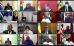 Mali: La Cédéao demande le rétablissement d'IBK dans ses fonctions