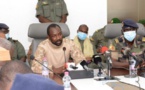 Mali, le CNSP éconduit des bailleurs de fond (Communiqué)