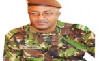 Mali: Le Directeur général de la Sécurité d’Etat arrêté par le CNSP