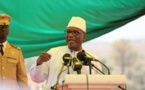 Coup de taille au Mali: Si c'était Ibrahim Boubacar Keita qui avait fomenté le coup ?