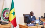 Aicha Gueye à Macky: "Vous aviez ignoré les décisions de la CEDEAO concernant les dossiers Karim Wade et Khalifa Sall"