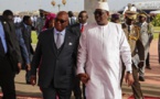 "Ce qui est arrivé à IBK peut se retourner contre Macky Sall"