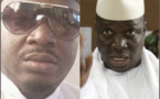 Décès de son frère : Voilà  pourquoi Jammeh demande une autopsie
