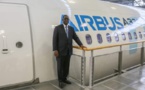Macky Sall "charme" les entrepreneurs français