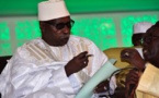 Ziarra d'Achoura: Le Khalif général des Tidianes annule tout