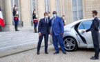 Macky Sall apres avoir déjeuné avec Macron: "Nous avons eu des échanges approfondis"