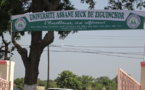 Université de Ziguinchor: Les cours vont bel et bien démarrer le 1 septembre 2020 pour... (Communiqué)