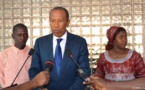 Guinée-Bissau: Le juge ordonne l'arrestation du ministre des Transports et des Télécommunications